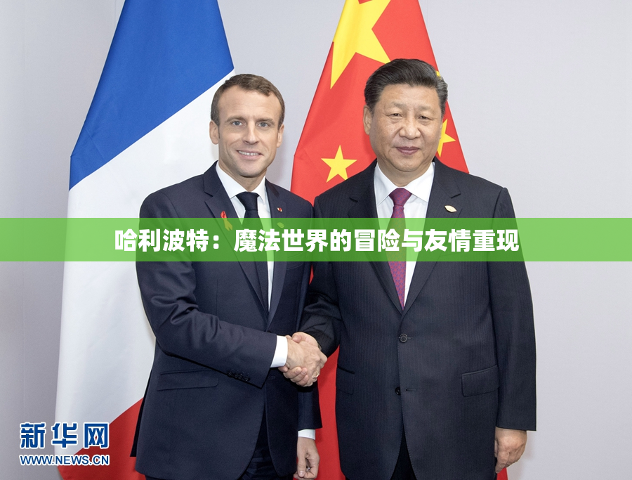 哈利波特：魔法世界的冒险与友情重现