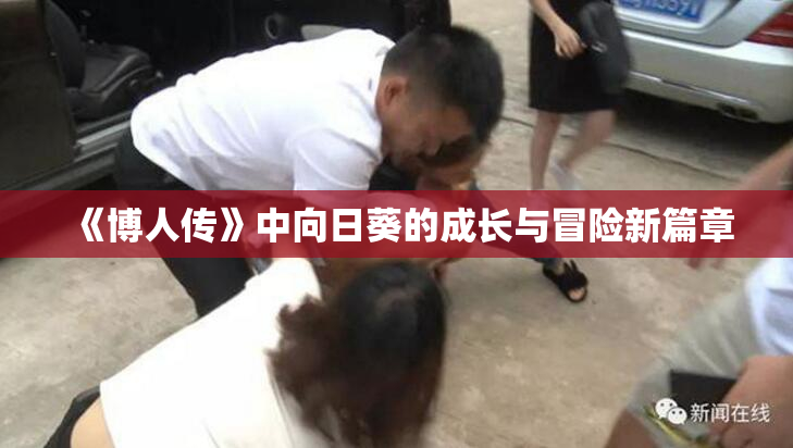 《博人传》中向日葵的成长与冒险新篇章
