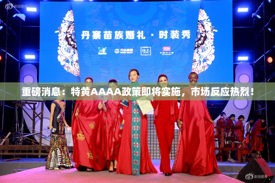 重磅消息：特黄AAAA政策即将实施，市场反应热烈！