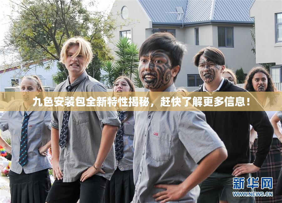 九色安装包全新特性揭秘，赶快了解更多信息！