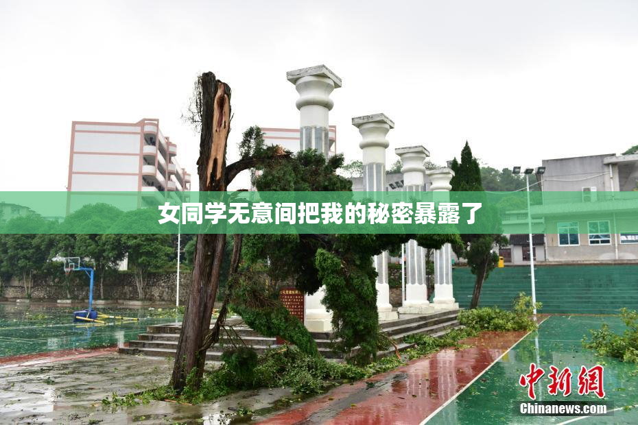 女同学无意间把我的秘密暴露了