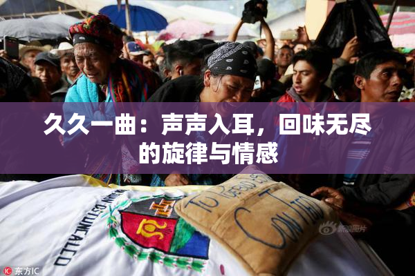 久久一曲：声声入耳，回味无尽的旋律与情感