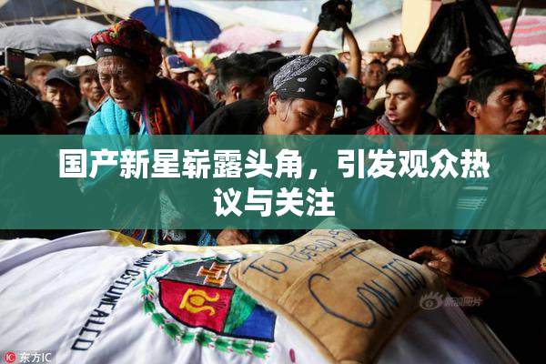 国产新星崭露头角，引发观众热议与关注