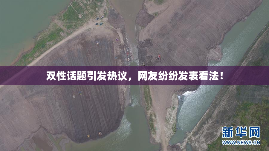 双性话题引发热议，网友纷纷发表看法！