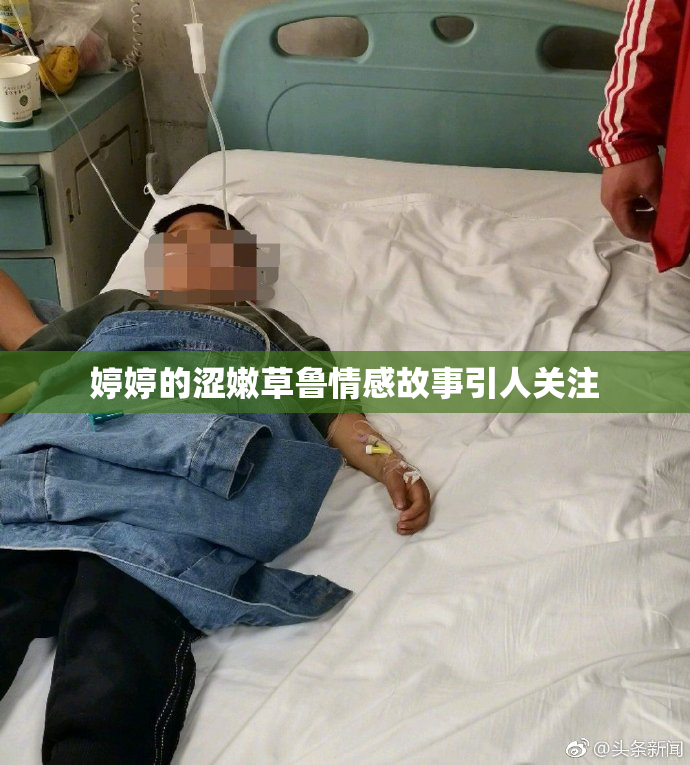 婷婷的涩嫩草鲁情感故事引人关注