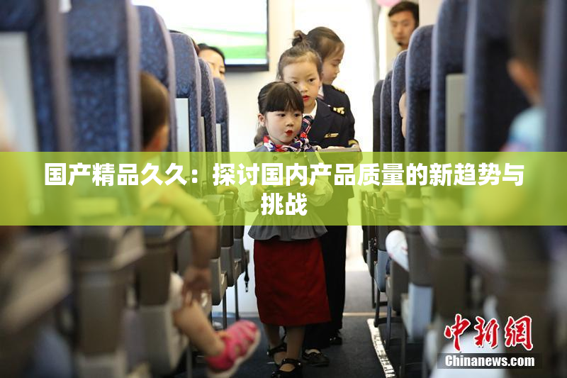 国产精品久久：探讨国内产品质量的新趋势与挑战