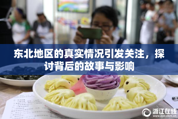 东北地区的真实情况引发关注，探讨背后的故事与影响