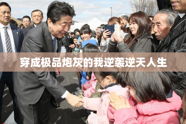 穿成极品炮灰的我逆袭逆天人生