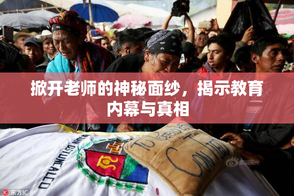 掀开老师的神秘面纱，揭示教育内幕与真相