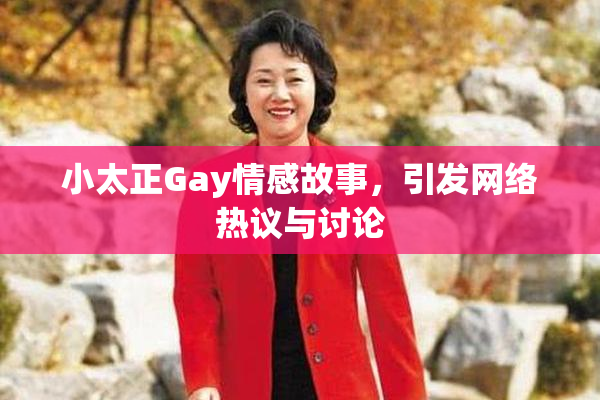 小太正Gay情感故事，引发网络热议与讨论
