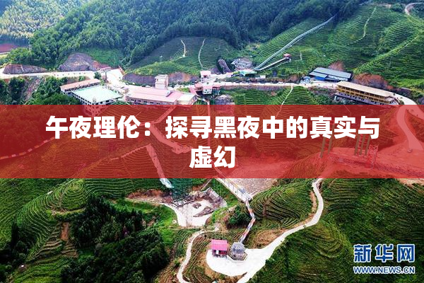 午夜理伦：探寻黑夜中的真实与虚幻