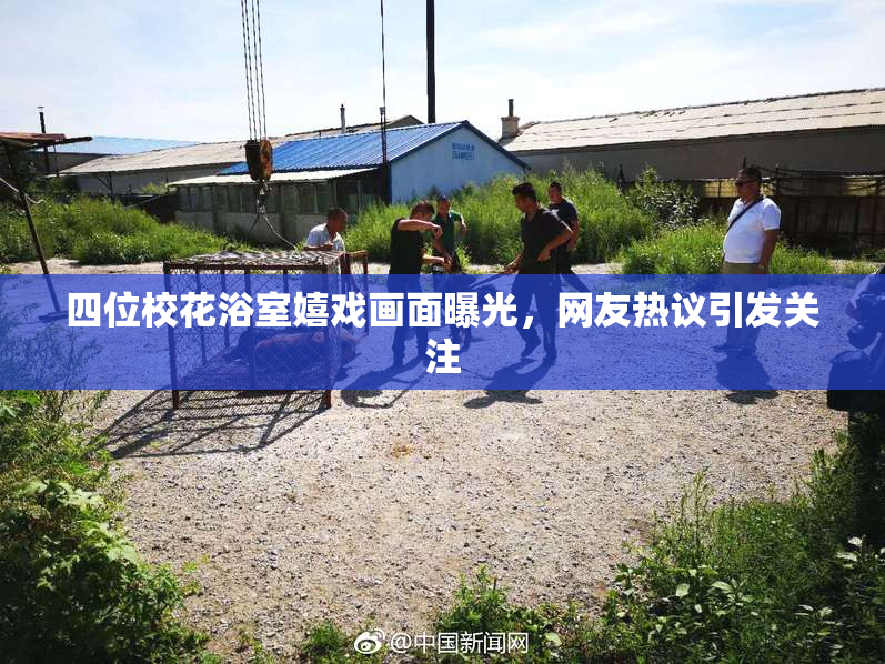 四位校花浴室嬉戏画面曝光，网友热议引发关注