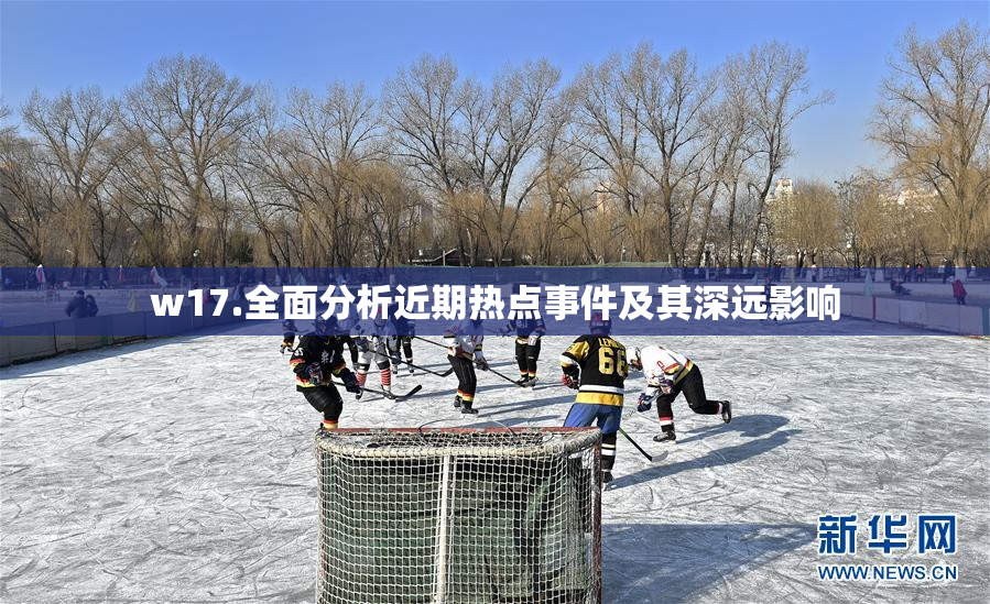 w17.全面分析近期热点事件及其深远影响