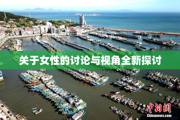 关于女性的讨论与视角全新探讨