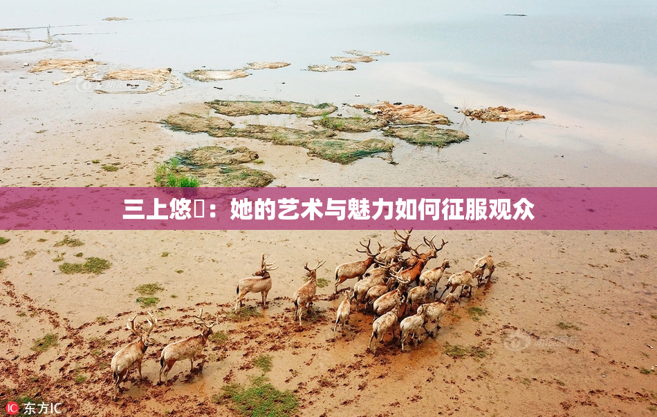 三上悠亜：她的艺术与魅力如何征服观众