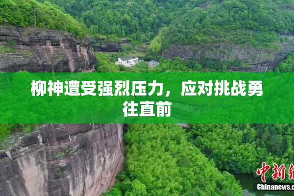 柳神遭受强烈压力，应对挑战勇往直前