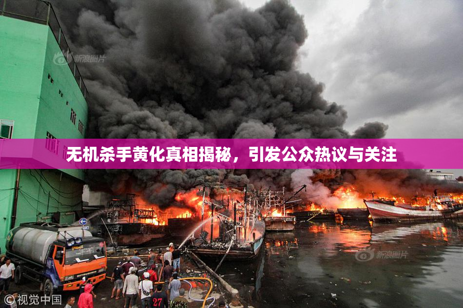 无机杀手黄化真相揭秘，引发公众热议与关注