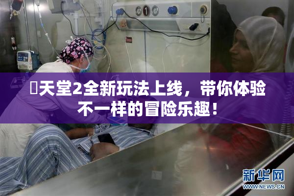妺天堂2全新玩法上线，带你体验不一样的冒险乐趣！