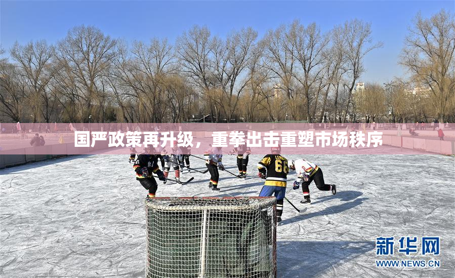 国严政策再升级，重拳出击重塑市场秩序