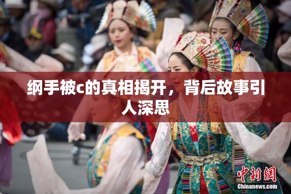 纲手被c的真相揭开，背后故事引人深思