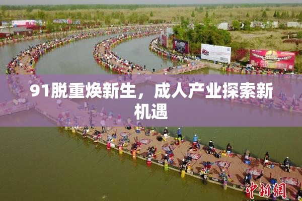 91脱重焕新生，成人产业探索新机遇