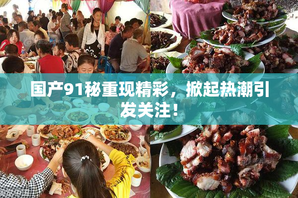 国产91秘重现精彩，掀起热潮引发关注！