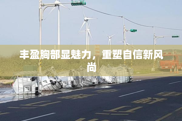 丰盈胸部显魅力，重塑自信新风尚