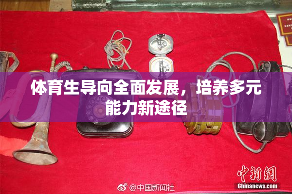 体育生导向全面发展，培养多元能力新途径
