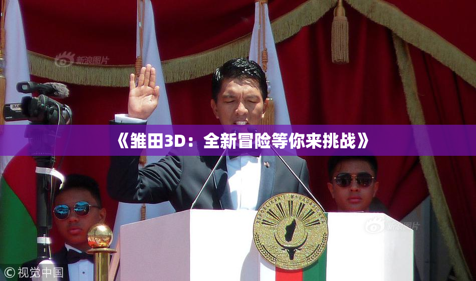 《雏田3D：全新冒险等你来挑战》