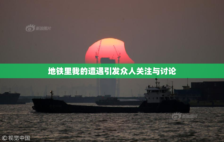 地铁里我的遭遇引发众人关注与讨论