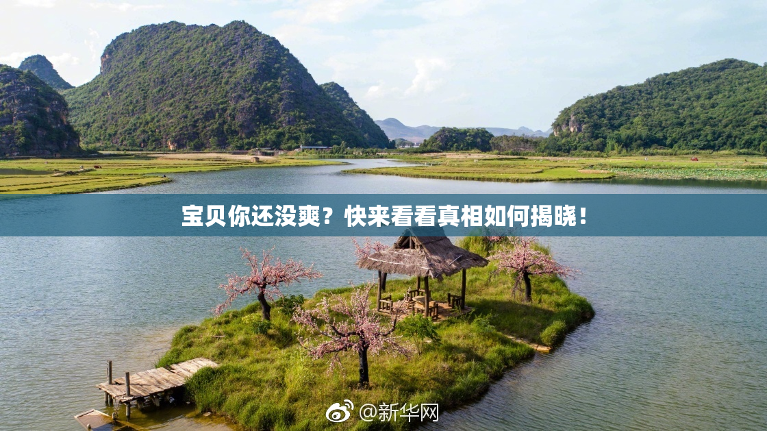 宝贝你还没爽？快来看看真相如何揭晓！