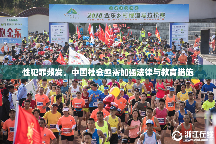 性犯罪频发，中国社会亟需加强法律与教育措施