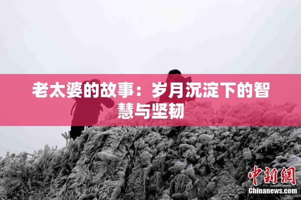 老太婆的故事：岁月沉淀下的智慧与坚韧
