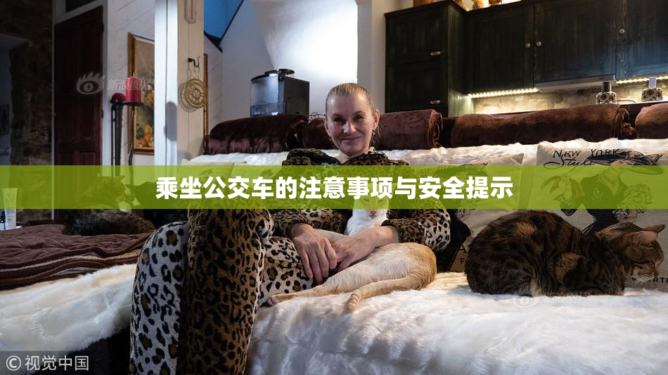 乘坐公交车的注意事项与安全提示