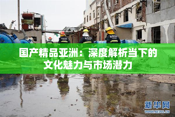 国产精品亚洲：深度解析当下的文化魅力与市场潜力