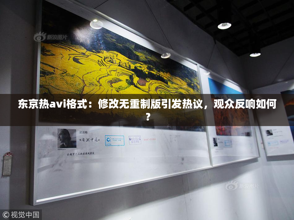 东京热avi格式：修改无重制版引发热议，观众反响如何？