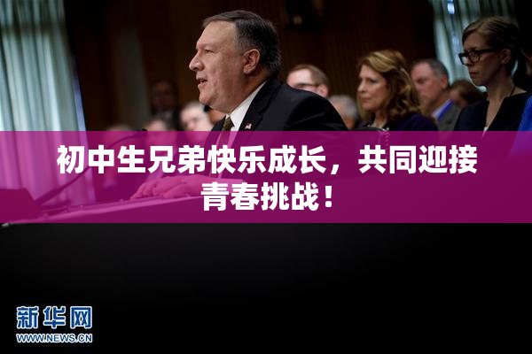 初中生兄弟快乐成长，共同迎接青春挑战！