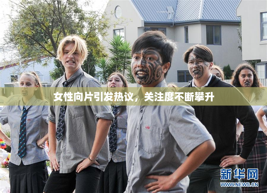 女性向片引发热议，关注度不断攀升