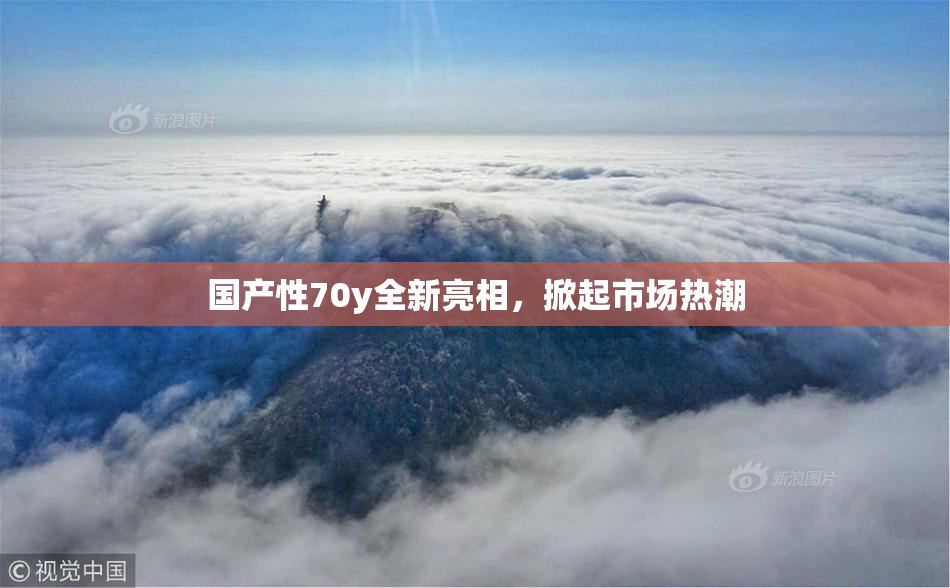 国产性70y全新亮相，掀起市场热潮