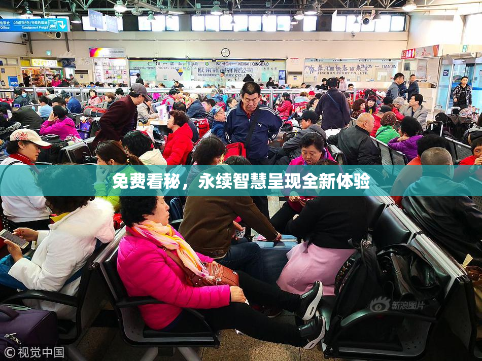 免费看秘，永续智慧呈现全新体验