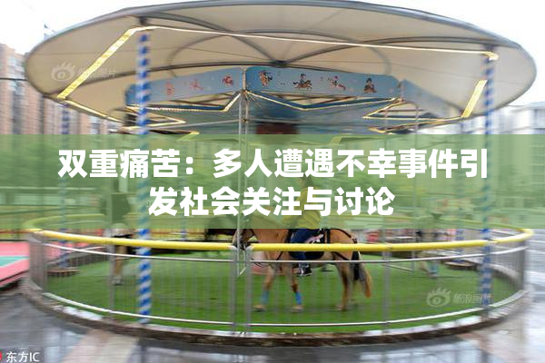 双重痛苦：多人遭遇不幸事件引发社会关注与讨论