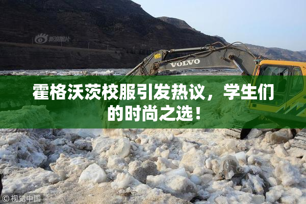 霍格沃茨校服引发热议，学生们的时尚之选！