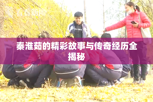 秦淮茹的精彩故事与传奇经历全揭秘