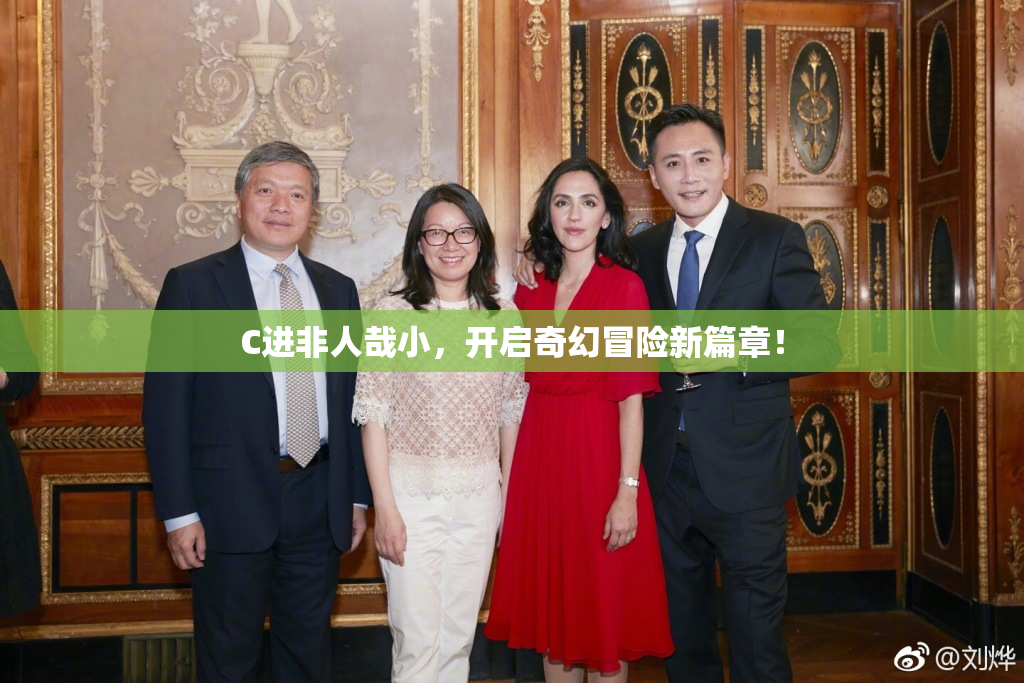 C进非人哉小，开启奇幻冒险新篇章！