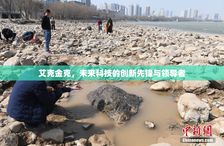 艾克金克，未来科技的创新先锋与领导者