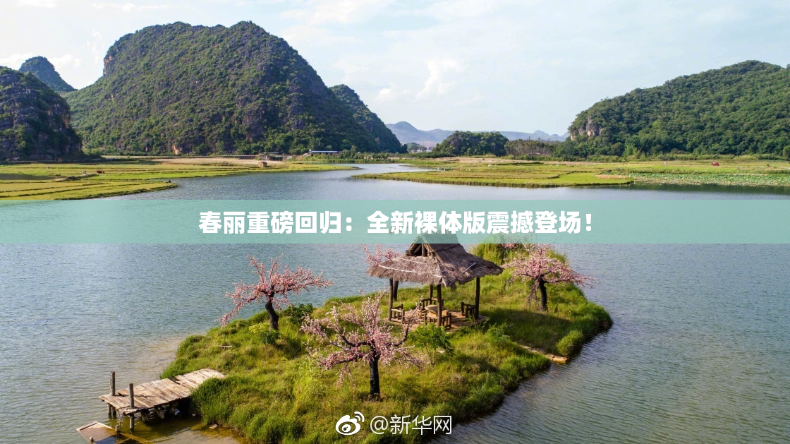 春丽重磅回归：全新裸体版震撼登场！
