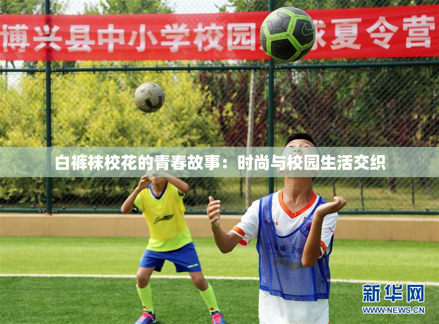 白裤袜校花的青春故事：时尚与校园生活交织