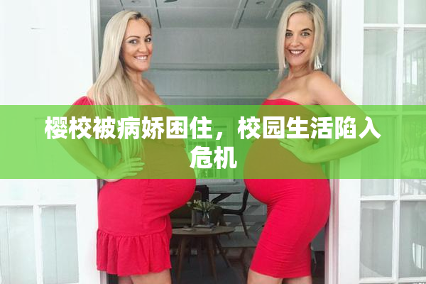 樱校被病娇困住，校园生活陷入危机