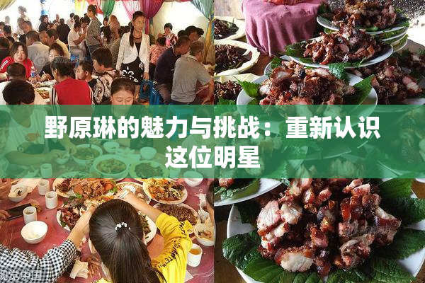野原琳的魅力与挑战：重新认识这位明星