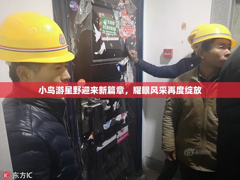 小鸟游星野迎来新篇章，耀眼风采再度绽放